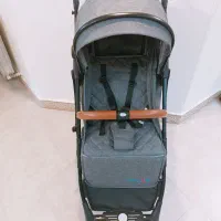 کالسکه مسافرتی