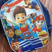 کولی بچگانه|کیف، کفش، کمربند|رشت, فلسطین|دیوار