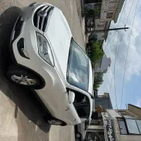 چانگان مدل ۹۸ تمیز بی زنگ