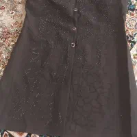 مانتو مجلسی کاملاسالم