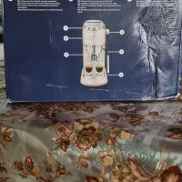 اسپرسو ساز دلونگی DeLonghi|سماور، چایساز، قهوهساز|کرمان, |دیوار