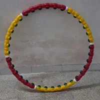 حلقه ورزشی