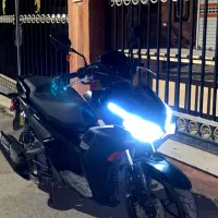 موتور آیروکس صفر