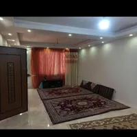 اجاره آپارتمان ۱۰۰ متری ۲ خوابه طبقه ۳