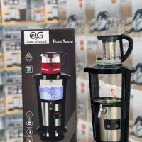 چای سازسماوری برنداوجی