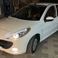 207 داشبورد ۲۰۶|خودرو سواری و وانت|مشهد, کارگران|دیوار