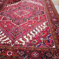 فرش 12 متری جانقور