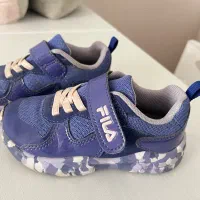 کتونی فیلا (اصل)سایز ۲۵