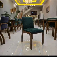 میز غذاخوری ۲ نفره / ۴ نفره / ۶ نفره