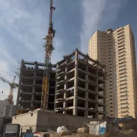 فراز فرتاک ۱۲۰ متری