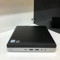 مینی کیس HP EliteDesk 800 G3 Mini
