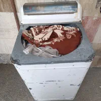 لباسشویی