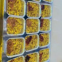 غذا خوشمزه برای شرکت ها و کارگاه ها|خوردنی و آشامیدنی|رشت, بوسار|دیوار