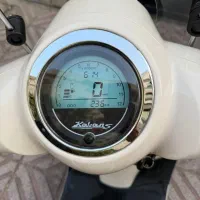 کاویان اس ۱۵۰|موتورسیکلت|تهران, دبستان|دیوار