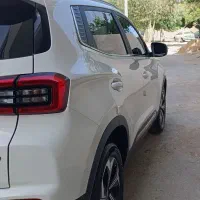 x55 pro|خودرو سواری و وانت|شیراز, میانرود|دیوار
