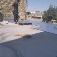باسلام ایزوگام واسفالت خوردکاری  انجام می‌شود|خدمات پیشه و مهارت|کرمان, |دیوار