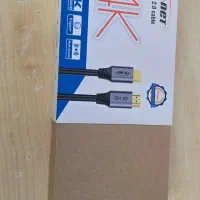 کابل مانیتور HDMI 4K دی نت مدل HDTV