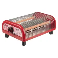 کرسی برقی کم مصرف آراسته     ( دارای ترموستات )