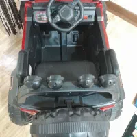 ماشین شارژی|اسباب‌‌بازی|ایلام, |دیوار