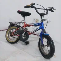 دوچرخه ۱۲