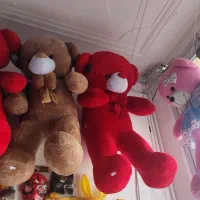 کادو ولنتاین ،باکس ،خرس ،پک