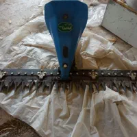 کولتیواتور ایدین|ماشینآلات صنعتی|اردبیل, |دیوار