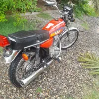 موتور125