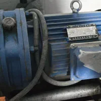 دستگاه رزوه زن میلگرد|ماشین‌آلات صنعتی|باغستان, |دیوار