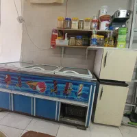 واگذاری تهیه غذا و فست فودی|کافیشاپ و رستوران|پردیس, فاز ۴|دیوار