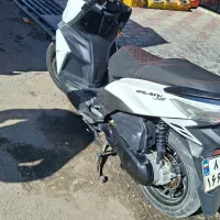 موتورj200|موتورسیکلت|کازرون, |دیوار