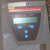سافت استارتر ۴۵ کیلو وات  ABB