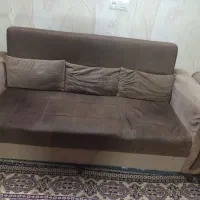 مبل 7 نفره|مبلمان خانگی و میز عسلی|مشهد, یاس|دیوار