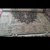 قالی|فرش|شیراز, دست خضر|دیوار