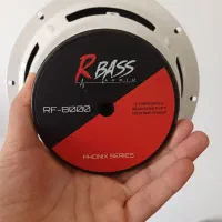 مید RBASS آمریکایی