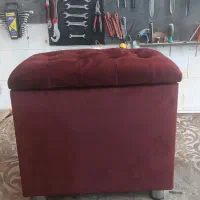پاف چستر