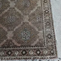 ۳ تخته فرش دست بافت قدیمی
