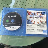 Fc24 بدون خط خش