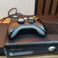 ایکس باکس ۳۶۰ اسلیم|کنسول، بازی ویدئویی و آنلاین|لاهیجان, حاجی آباد|دیوار