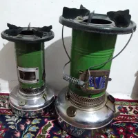 چراغ نفتی