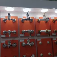 شیرالات بهداشتی به همراه نصب