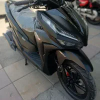 کلیک آریانا ۱۵۰cc (نقد واقساط بدون سودوبهره)