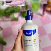 کرم مرطوب کننده