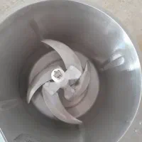 خرد کن میت مکس مدل ۳۰۴ کاسه استیل فروشی|خردکن، آسیاب، غذاساز|سراب, |دیوار