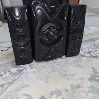 اسپیکر ۳ تیکه داتیس
