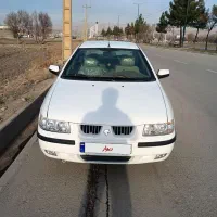 سمند مدل 91|خودرو سواری و وانت|بروجرد, |دیوار