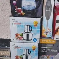 خردکن کوکینگ۳لیتر