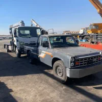 جرثقیل خودرو بر یدک کش،یدککش،شبانه،چرخگیر،جراثقیل|خدمات حمل و نقل|تهران, صادقیه|دیوار