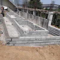 پیمانکاری صفر تا صد بازسازی محوطه سازی