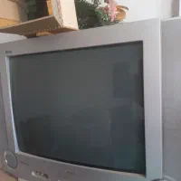 فروش تلویزیون ۲۱ اینچ سامسونگ|تلویزیون و پروژکتور|ملایر, |دیوار