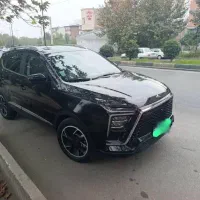 کی ام سی X5 مشکی مدل ۱۴۰۳|خودرو سواری و وانت|بابل, |دیوار